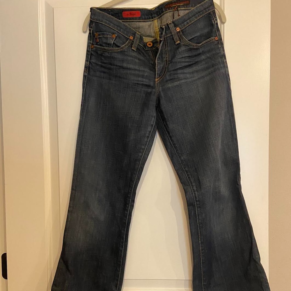 AG Jeans